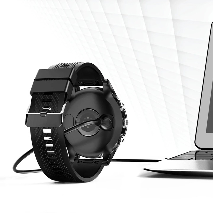 Kabel USB ładowarka Garmin FENIX 5 5X 6 6S 6X 7 7X 8 Plus Venu 2 3 2S 3S SQ