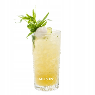 Syrop smakowy MONIN LYCHEE - liczi 700ml