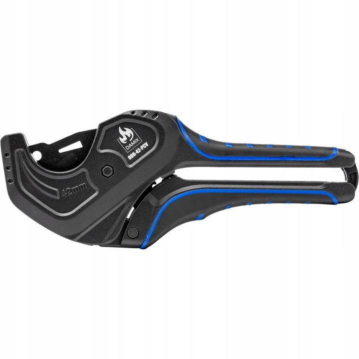 OBCINAK NOŻYCE DO CIĘCIA RUR PEX PCV PP PU PE TEFLON STAL SK5 42 MM