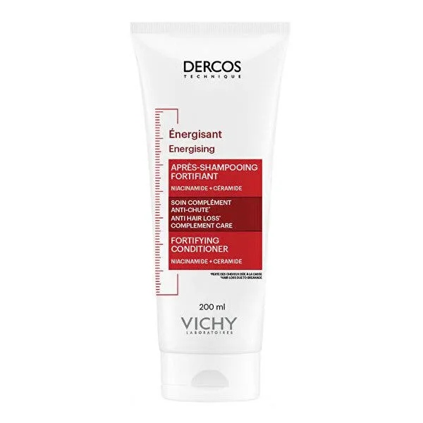 Vichy Dercos Technique Odżywka Przeciw Wypadaniu Włosów 200ml