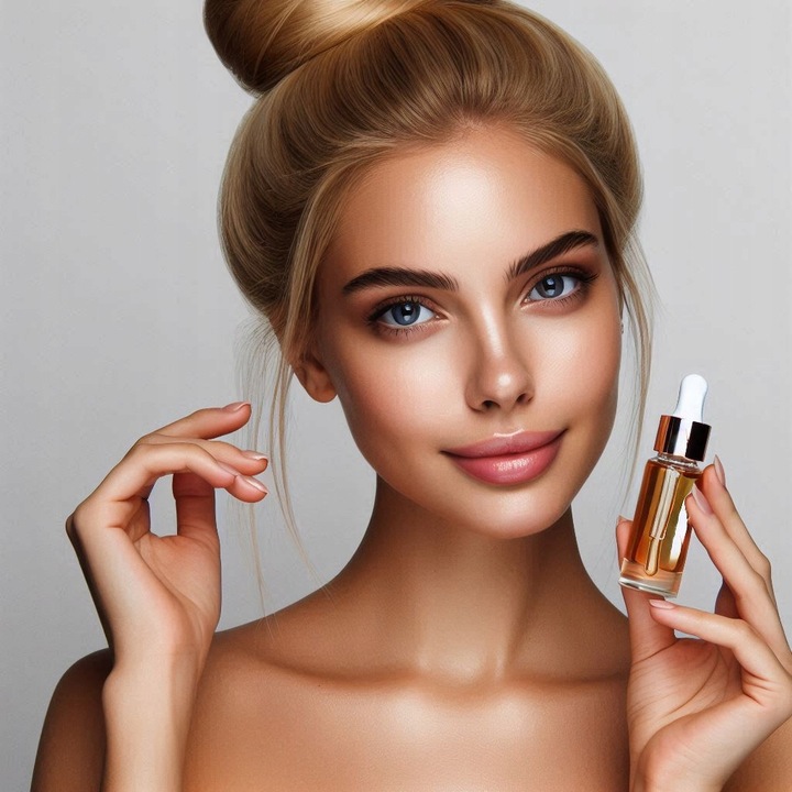 APIS eksfoliacjia kwas azelainowy 30% 30 ml na trądzik złuszczanie