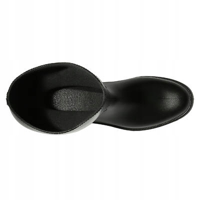 Kalosze jeździeckie FOUGANZA 100 Schooling