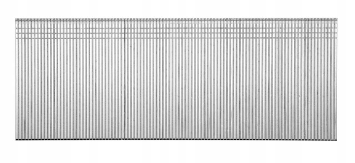 GWOŹDZIE DO SZTYFCIARKI SZPILKI SZTYFTY 12 (18 GA) 50MM - 7000SZT