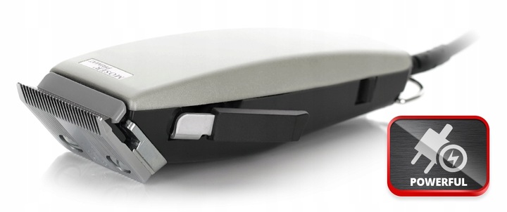 MASZYNKA DO WŁOSÓW MOSER PRIMAT TYTAN PRO 1230 STARBLADE 48mm +