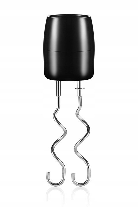 BLENDER RĘCZNY MIKSER WIELOFUNKCYJNY KERCH ACTIVE 1800W TURBO