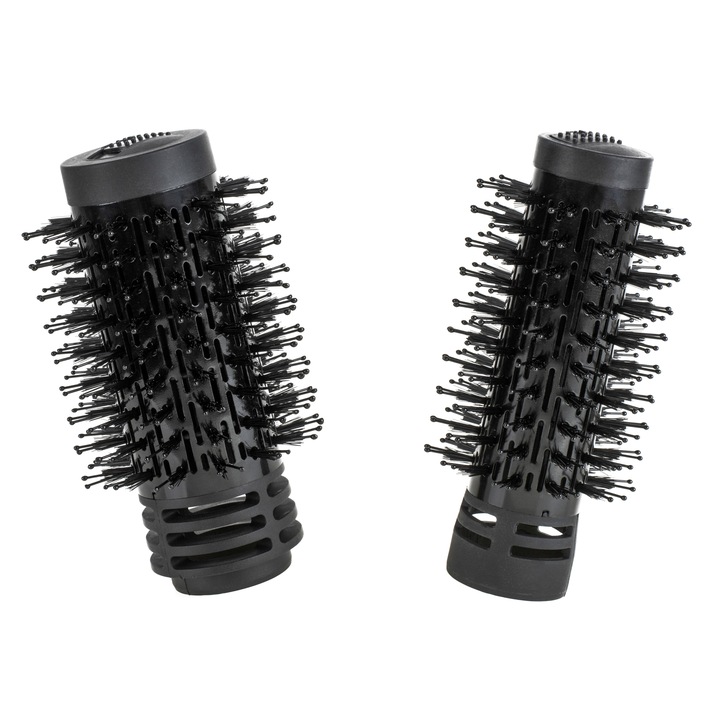 Lokówko-suszarka Obrotowa Lokówko Suszarka Do Włosów Regulacja Temp°C 1200W