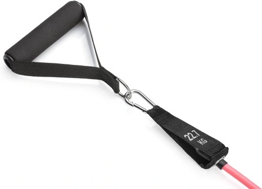 ZESTAW 5 GUM EKSPANDERÓW DO ĆWICZEŃ TRENINGU