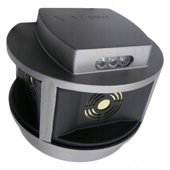 TRIO-STROB ODSTRASZACZ GRYZONI KUN MYSZY SZCZURÓW VIANO NA KUNY