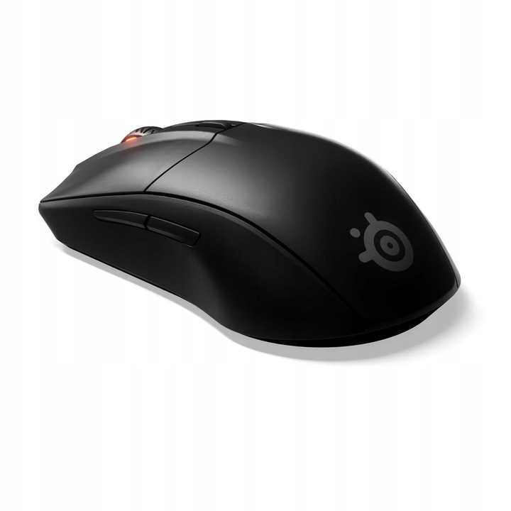 Myszka bezprzewodowa SteelSeries Rival 3 sensor optyczny
