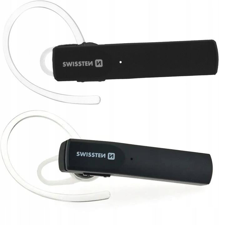 SWISSTEN Słuchawka Bluetooth zestaw słuchawkowy