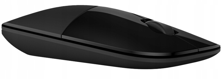 Mysz bezprzewodowa HP Z3700 Dual Mode Bluetooth Bateria 16mc czarna 758A8AA