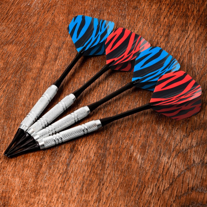 Matepro CRICKET NAJNOWSZA Tarcza elektroniczna do gry w dart MÓWI PO POLSKU