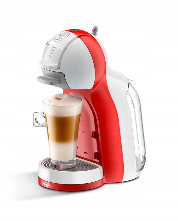 Ekspres do kawy kapsułkowy De'Longhi Dolce Gusto Mini Me 1460 W