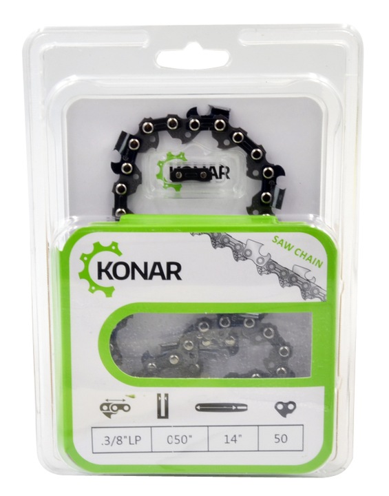 Łańcuch do piły STIHL 3/8'' 1.3mm 50 ogniw KONAR