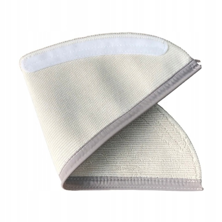 6x MOP ŚCIERKA do Roborock S5 S6 S5 max S6max S50 S55 S60 Q5 Q7+ Q8