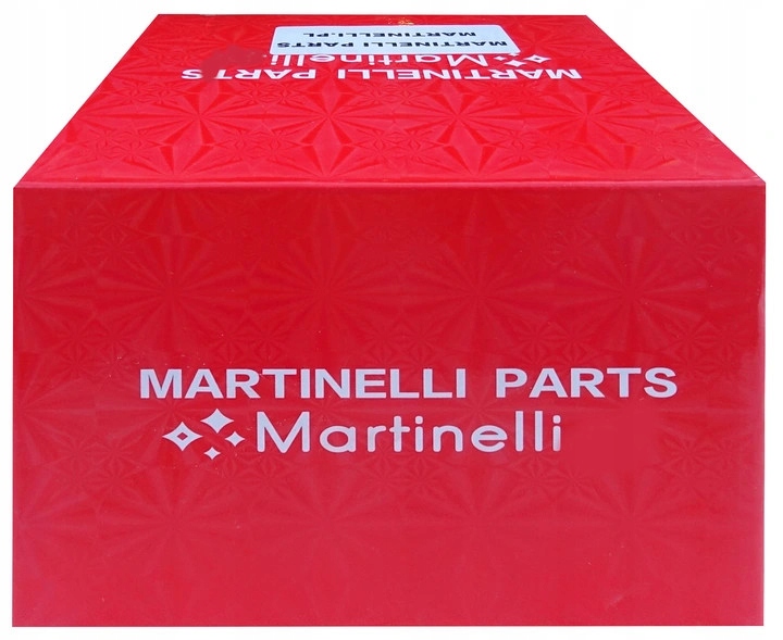 BENDIX SKUTERY 4T BENDIKS 139QMA/QMB TUNING Martinelli