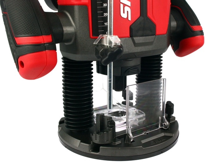 FREZARKA 55mm 1400W 1860 SKIL