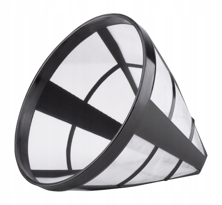 Ekspres przelewowy AOC HCM-082 1,5L 1000W 12 kaw automatyczne