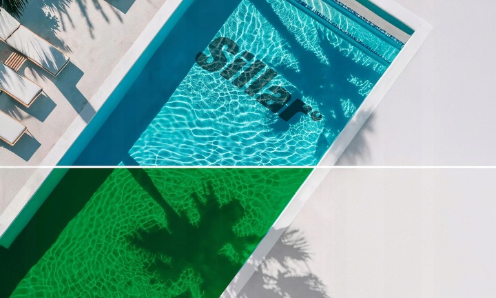 Chemia basenowa na zimę | Hibernator do basenu 3,2kg | Zimowanie