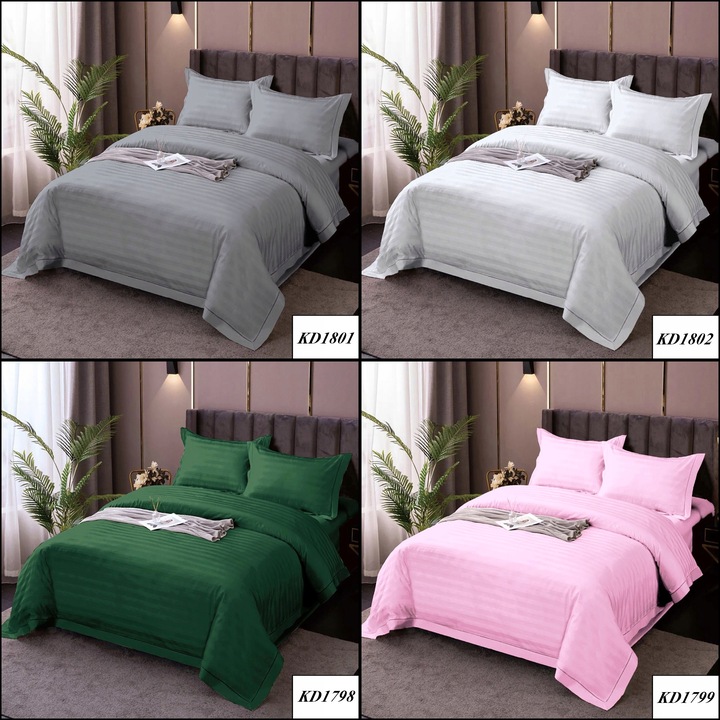 DWUSTRONNA POŚCIEL 100% BAWEŁNA 180X200 + 2 POSZEWKI 70x80 JESIENNA