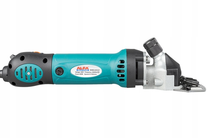 MASZYNKA NOŻYCE STRZYŻARKA GOLARKA DO STRZYŻENIA OWIEC BYDŁA PSÓW