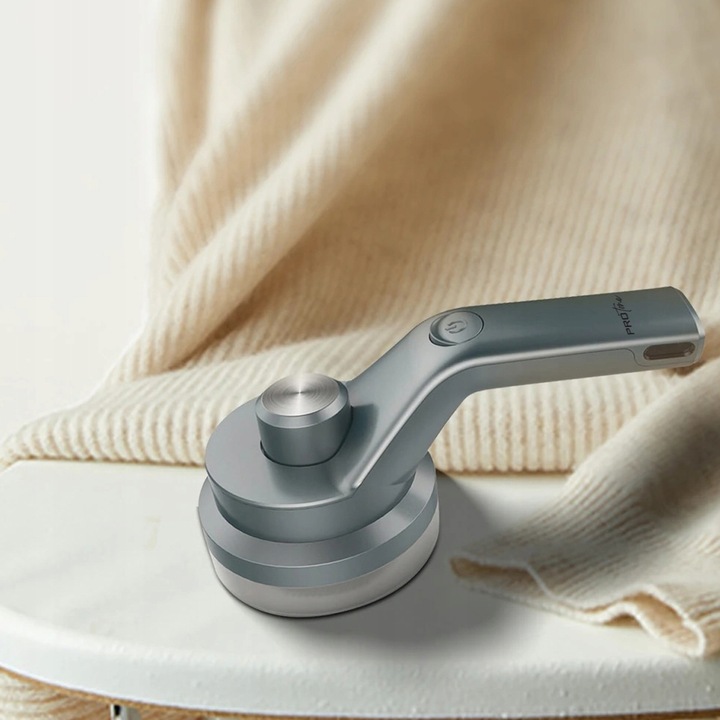 GOLARKA DO UBRAŃ TAPICERKI SWETRÓW KANAPY MOCNA DUŻA NOWOCZESNA MASZYNKA XL