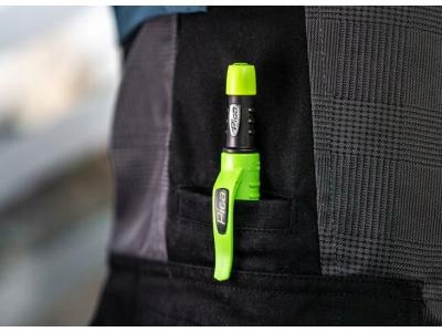 Marker budowlany Pica 3030 2.8mm - dla DIY, fachowców i