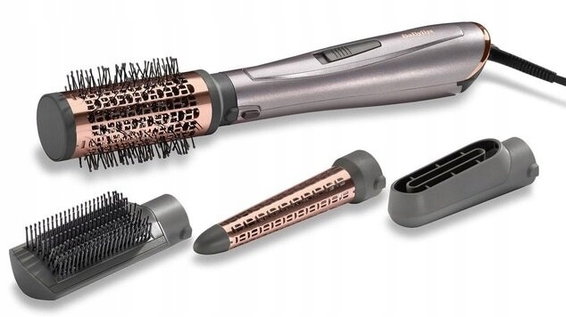 SUSZARKO-LOKÓWKA BABYLISS AS136E