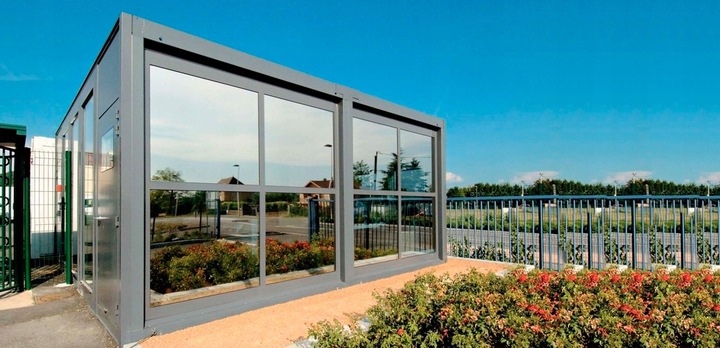 FOLIA LUSTRZANA PRZECIWSŁONECZNA DO SZYB LUSTRO WENECKIE DUŻA 300cm