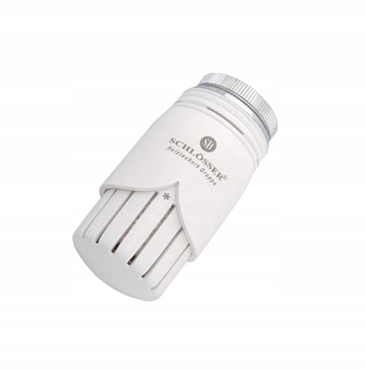 SCHLOSSER GŁOWICA TERM. DIAMANT B-B M30x1.5 SH