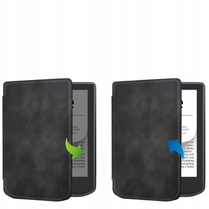 Etui Smart pokrowiec do PocketBook Verse 629 / Pro 634 / GoBook 2.0