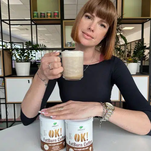 Night FatBurn Extreme OK!Fatburn Coffee