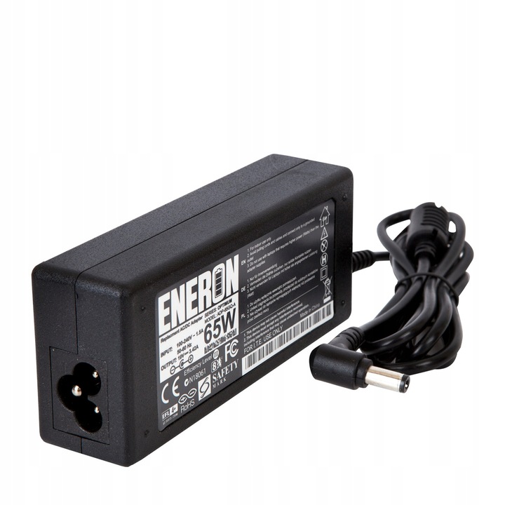 Zasilacz Ładowarka do ASUS 3.42A 19V 65W
