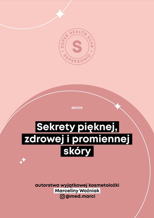 SUPERSONIC Collagen kolagen Beauty Drink Mango