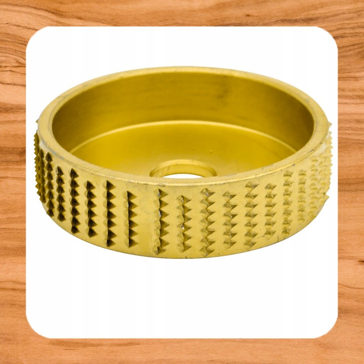 5X TARCZA DO SZLIFOWANIA DREWNA TARNIK SZLIFIERKI WKLĘSŁA PŁASKA