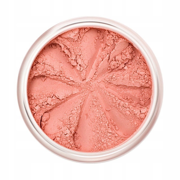 Lily Lolo róż sypki Clementine 3g