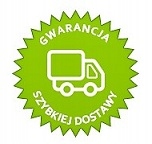 LISTWA MASKUJĄCA RTV DO KABLI 65 cm POŁYSK