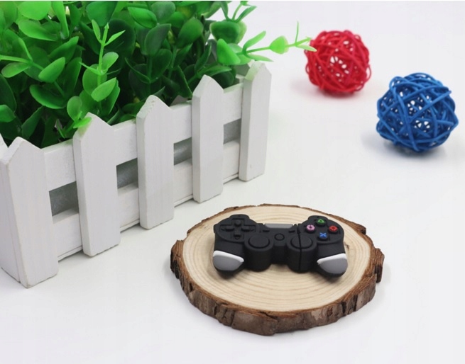 PENDRIVE USB 64 GB GAMEPAD PS4 PS3 XBOX JOYSTICK