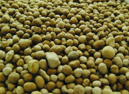 Wapno Granulowane z magnezowe DOLOKORN 25kg |Odkwasza glebę, poprawa