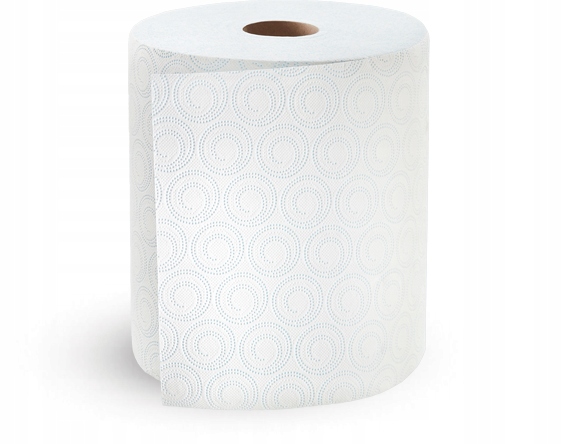 Velvet ręczniki papierowe TURBO 6 rolek 3 warstwowy 340 listków