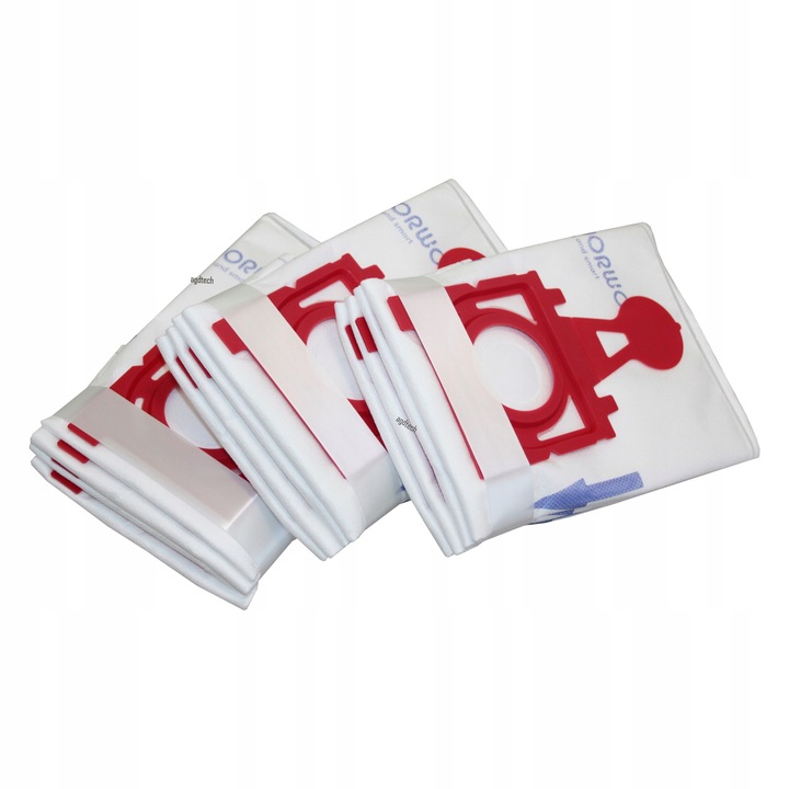 12x WORKI ZELMER JUPITER ZVCA300B 49.4200 ZMB03K