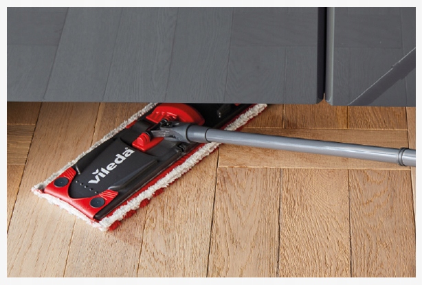 Mop płaski Vileda Ultramat
