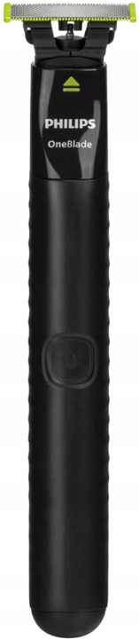 GOLARKA PHILIPS ONEBLADE MASZYNKA DO ZAROSTU TRYMER DO GOLENIA BRODY CIAŁA
