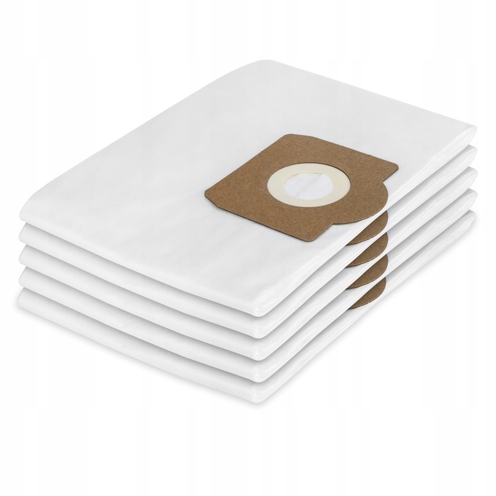 Worki do odkurzacza Karcher WD3 WD2 KWD3 SE4 SE4001 z filtrem PUREY 10