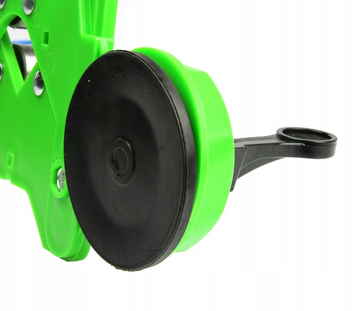 PROWADNICA DO OTWORNIC KORONEK SZABLON DO WIERCENIA OTWORÓW W PŁYTKACH