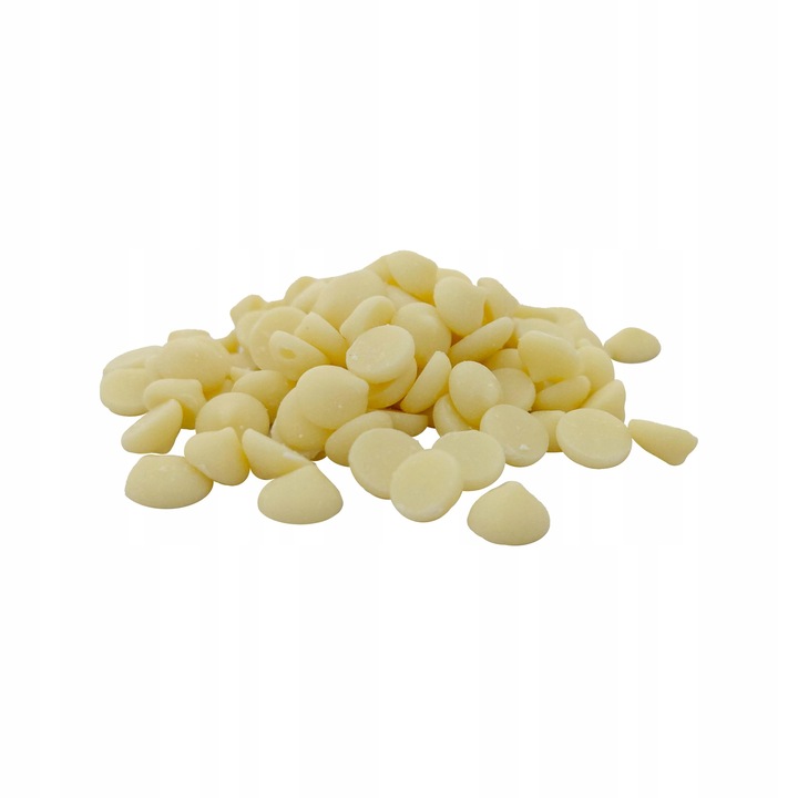 Czekolada BIAŁA 1kg WŁOSKA 32% PYSZNA