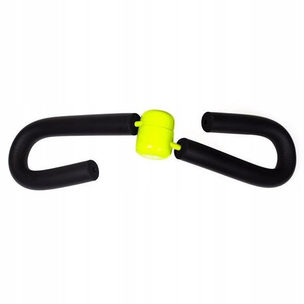 Motylek agrafka treningowa do ćwiczeń fitnes