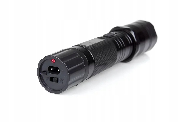 Latarka paralizator GUARD Tornado (YC-1101)