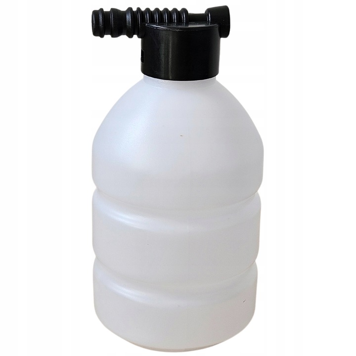 MYJKA CIŚNIENIOWA AKUMULATOROWA 2AH MYJKA SAMOCHODOWA PIANOWNICA WĄŻ