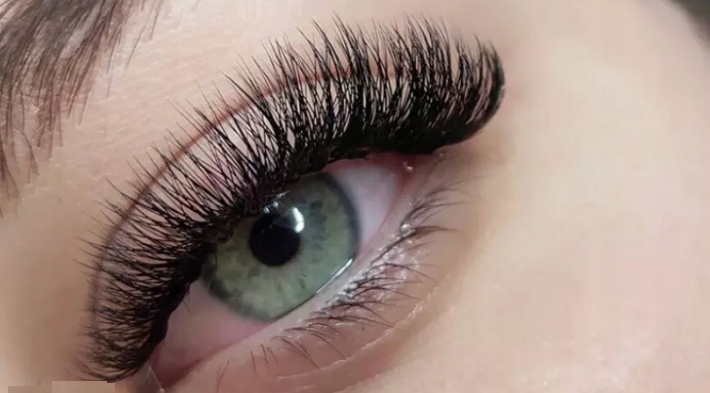 SZYBKOSCHNĄCY KLEJ DO RZĘS PROEFESIONAL LASHES HS-11 3gr 3 ml +WORECZEK UV